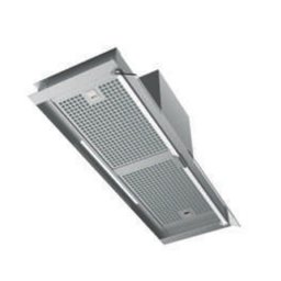 Campana extractora CATA CORONA X 100 Canalizado 90cm con temporizador