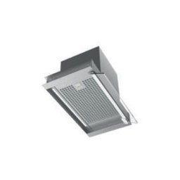 Campana extractora CATA CORONA X 80 Canalizado 70 cm con temporizador