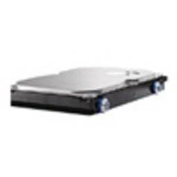 Disco duro HPE 628063-B21 3TB HDD 7200rpm SATA 3,5" para servidor