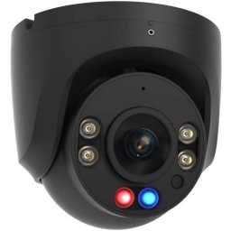 Cámara IP Foscam W5EP 3K Visión Nocturna Interior y Exterior IA Alarma Audio Bidireccional