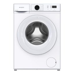 Lavadora Aspes AL8203AIDV Carga Frontal 8 kg 1200 rpm A Blanca Eco-logic