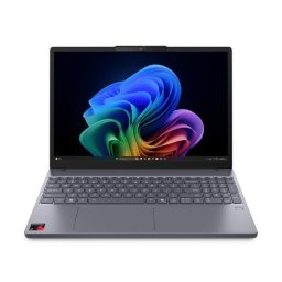Portátil Lenovo IdeaPad Slim 3 15Q8X10 15,3" Snapdragon X1-26-100 16GB 512GB SSD Adreno GPU Windows 11 Home