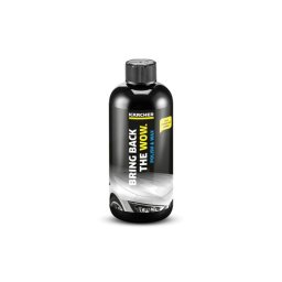 Kärcher Rm 660 Pulimento Para Coche, Elimina Microarañazos Y Rayas, Recupera Brillo Del Color, Barrera Protectora Contra Suciedad, 500 Ml