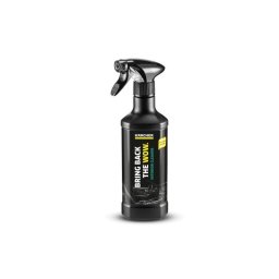 Kärcher Rm 651 Limpiador Especial De Interior 500 Ml En Botella Pulverizadora
