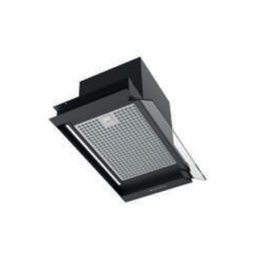 Campana extractora CATA CORONA BK 60 Canalizado 50 cm con temporizador