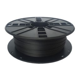 Gembird Bobina de Filamento PLA 1.75mm 1Kg Carbon