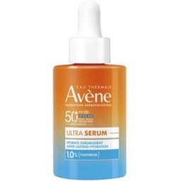 Avène Ultra Sérum Hidratación duradera SPF50+ 30ml
