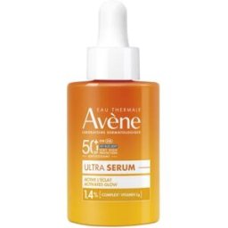 Avène Ultra Sérum Activador de Luminosidad SPF50+ 30ml