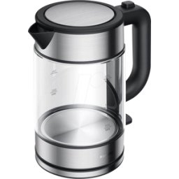 XIAOMI 34339 - XIAOMI hervidor de agua de vidrio 2200W.