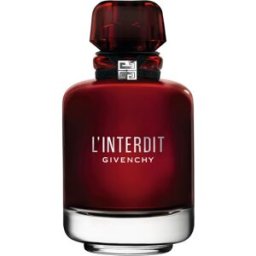 L’interdit Rouge Eau De Parfum Para Mujer 125 Ml