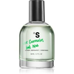 Like Cannabis But Not Eau De Parfum Unisex 50 Ml
