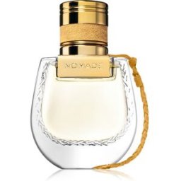 Nomade Jasmin Naturel Eau De Parfum New Design Para Mujer 30 Ml