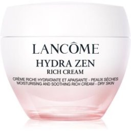 Hydra Zen Rich Cream Crema Hidratante Para Pieles Secas 50 Ml