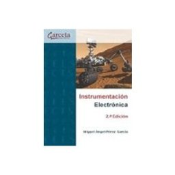 Distrifer Libros S.l. Instrumentación electrónica