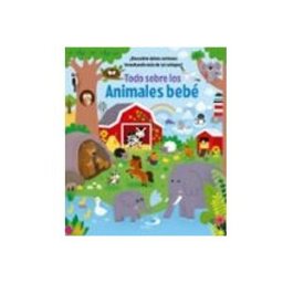 San Pablo Comunicacion Ssp Todo sobre los animales bebé