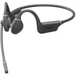 Axtel Auricular Bluetooth Aura Pro Bone Conduction . Negro