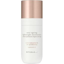 Rituals Iluminador Anti-Ageing Lightweight Moisturiser 50 Ml . (50 ml)