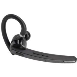 Axtel Auricular inalámbrico con bluetooth BT45. Negro