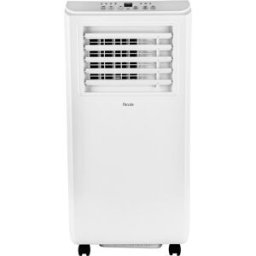 Fácula Aire Acondicionado Portátil con 2.250 frig-h - POLAR9000. Blanco