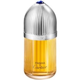 Cartier Eau de Parfum Pasha De 50 ml . (100 ml)