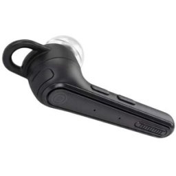 Axtel Auricular con microfono Bluetooth BT25. Negro