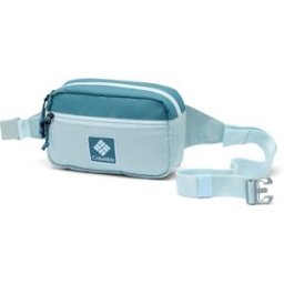 Columbia Riñonera unisex Trail Traveler™ . Azul