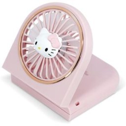 OTL Mini ventilador Hello Kitty .