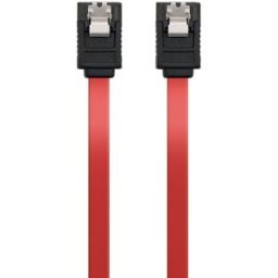 Ewent Cable SATA 6Gbits SATA L-Type C/Clipe 50 CM