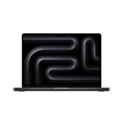 MacBook Pro Negro - 14.2" - Apple M5 - 16GB - 1000GB SSD - macOS Tahoe