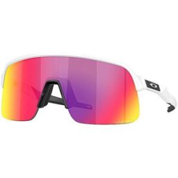 Oakley Gafas de ciclismo para mujer Sutro™ Lite S blanco