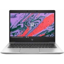 HP EliteBook 830 G6 13,3" i5 8365U, 16GB, SSD 256GB, FHD, A+