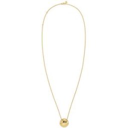 Edblad Collar BEAD NECKLACE Oro oro