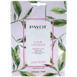 Payot Look Younger Mascarilla en Hoja Levantamiento Facial 1 Unidad