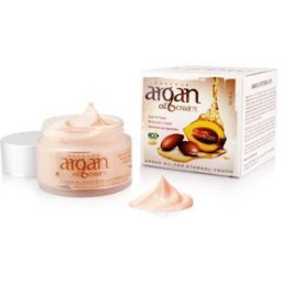 Diet Esthetic Argan Oil Cream 50 ml