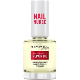 Rimmel London Nail Nurse Reapir Oil Tratamiento de Uñas 8 ml