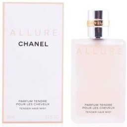 Chanel Allure Parfum Tendre Pour Les Cheveux 35 ml