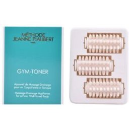 Jeanne Piaubert Gym Toner Massage-Drainage Appliance 1 Piezas