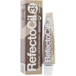 Refectocil Tinte Cejas y Pestañas y Cejas N 3.1 Marrón Claro 15 ml