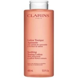 Clarins Loción Tónica Reconfortante Piel Sensible Y Muy Seca 400 ml