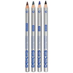 Belcils Lapiz Perfilador Cremoso Negro