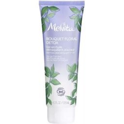 Melvita Bouquet Floral Limpiador Gel en Aceite 125 ml