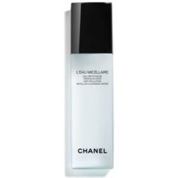 Chanel L'Eau Micellaire Agua Micelar Antipolución 150 ml