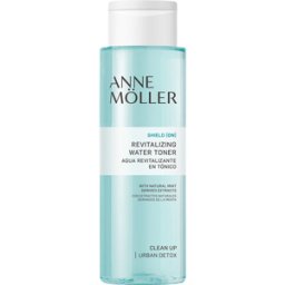 Anne Möller Clean Up Tónico Agua Revitalizante 400 ml