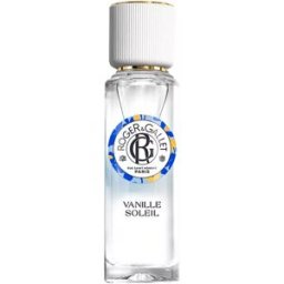 Roger & Gallet Vanille Soleil Agua Perfumada Bienestar 30 ml