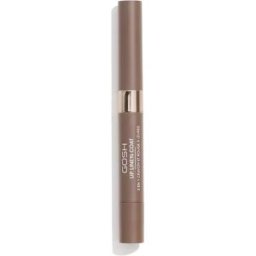 Gosh Lip Line'N Coat Labial 2 en 1 2 ml 005-Brown Sugar