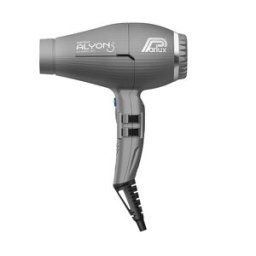 Parlux Secador de Pelo Alyon Grafito