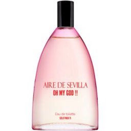 Aire De Sevilla Oh My God Eau de Toilette Vaporizador 150 ml