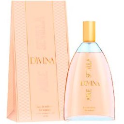 Aire De Sevilla Divina Eau de Toilette Vaporizador 150 ml