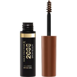Max Factor 2000 Calorie Brow Sculpt Gel 4,5 ml 003 Brown