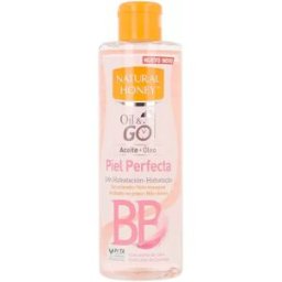 Natural Honey Bb Rosa Mosqueta Oil & Go Aceite Corporal 250 ml